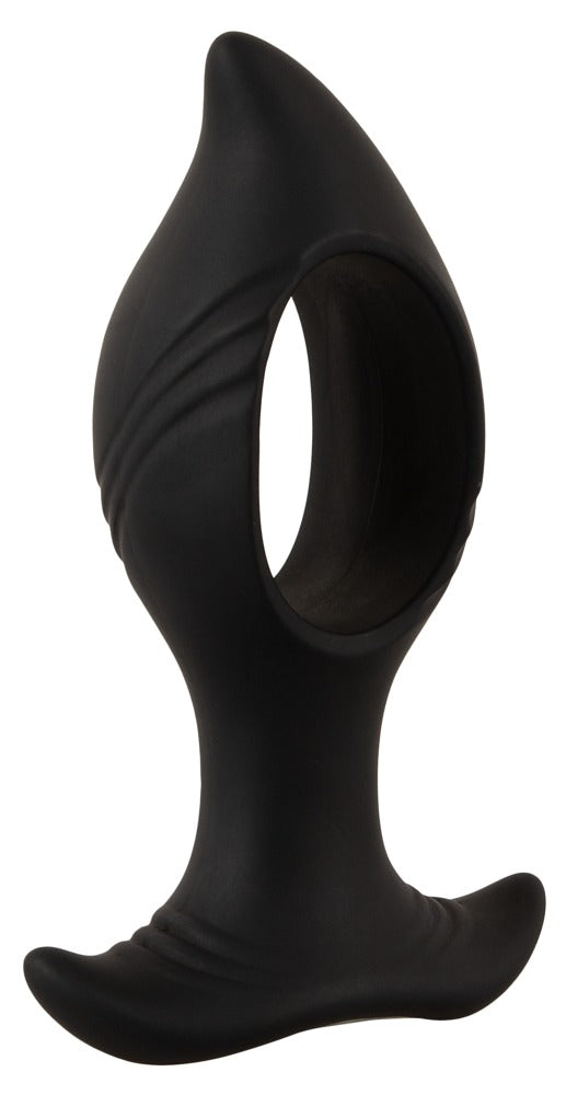 ANOS Butt plug - Zwart