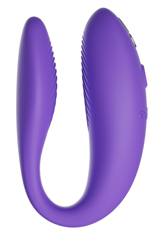 We-Vibe Sync Go - Paars