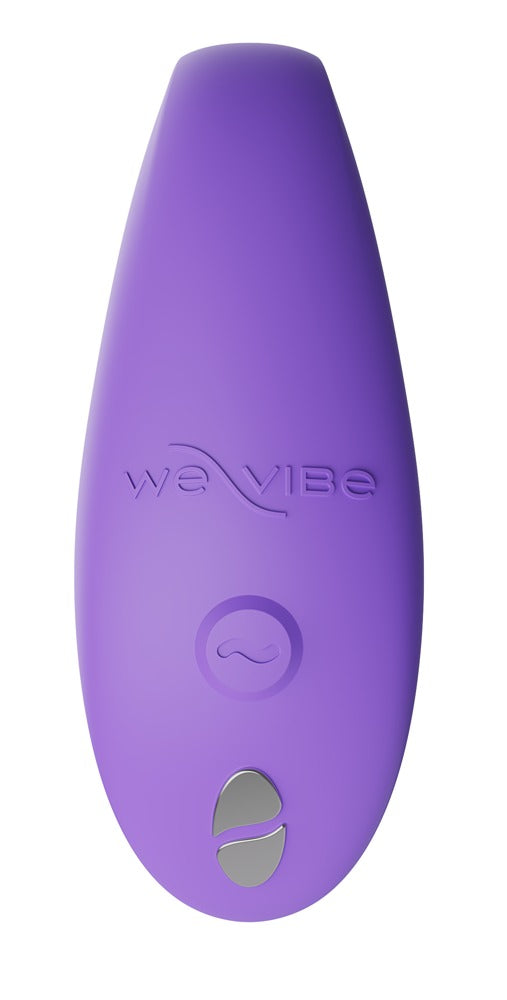 We-Vibe Sync Go - Paars