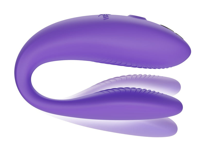 We-Vibe Sync Go - Paars