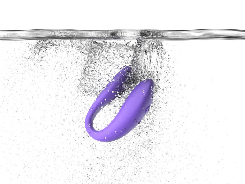 We-Vibe Sync Go - Paars