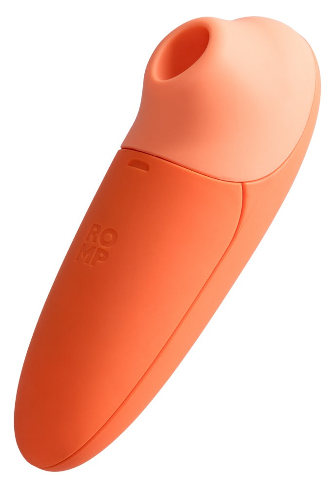 ROMP Switch X vibrator - Oranje