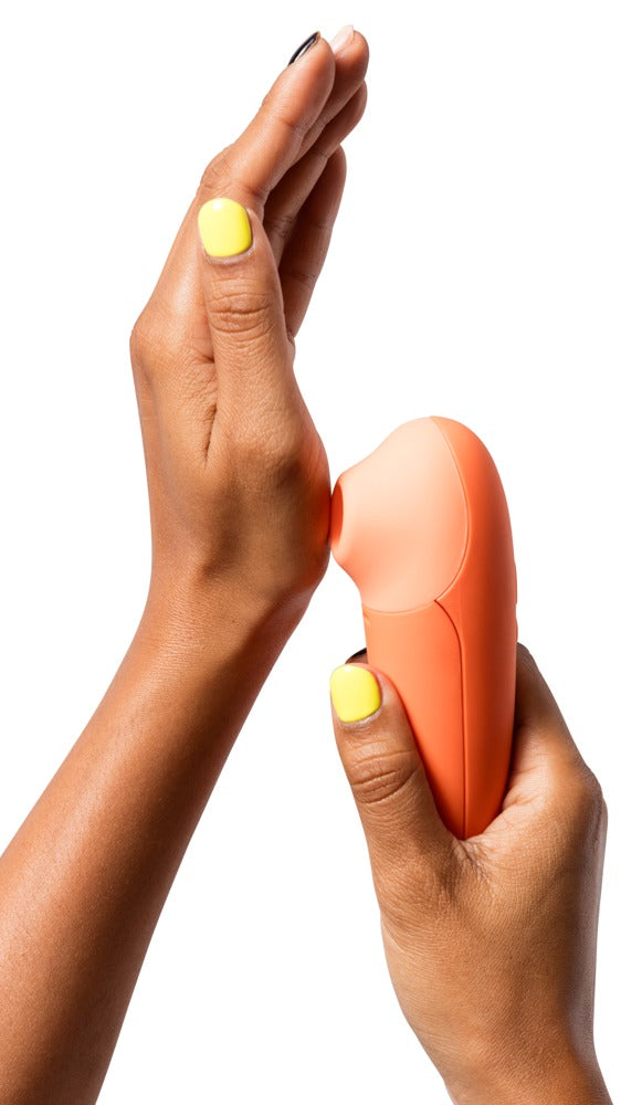 ROMP Switch X vibrator - Oranje