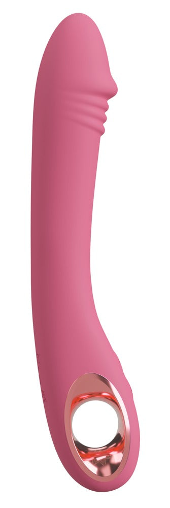 You2Toys Slim G-Spot Rose vibrator - Roze