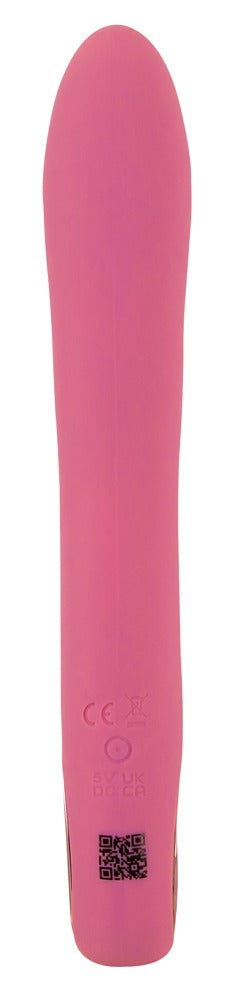 You2Toys Slim G-Spot Rose vibrator - Roze