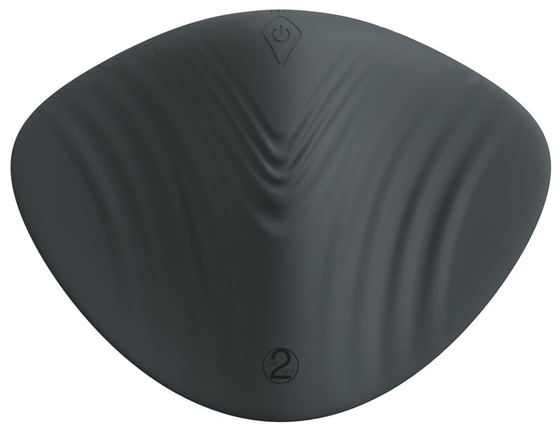 Couples Choice RC LAY-ON multispeeltje - Zwart