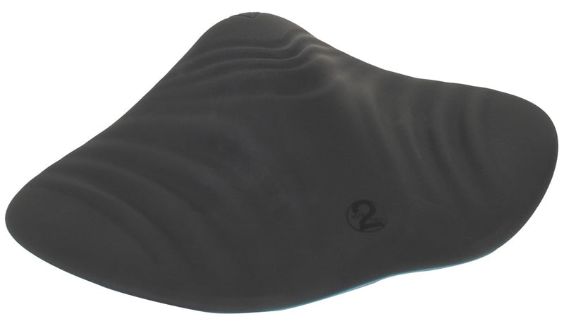 Couples Choice RC LAY-ON multispeeltje - Zwart