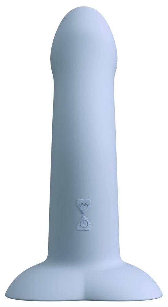You2Toys Heart Guy Blue vibrator - Blauw