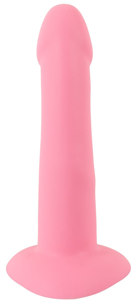 You2Toys Heart Guy Pink vibrator - Roze