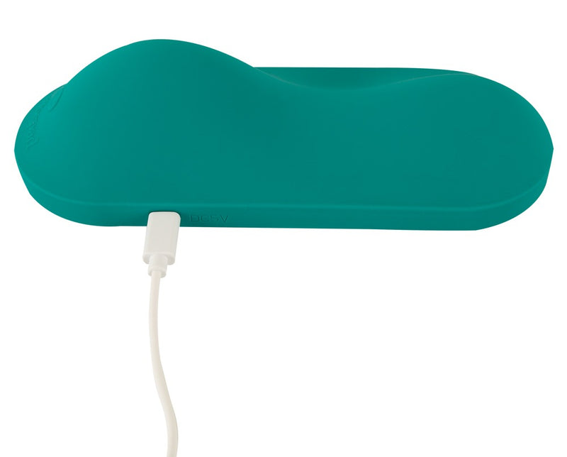 vibepad intense vibrator - Turquoise