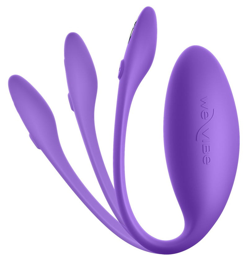 We-Vibe Jive Lite vibrator - Paars