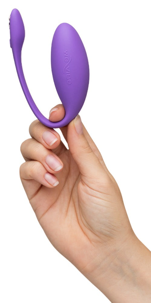 We-Vibe Jive Lite vibrator - Paars