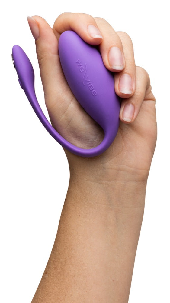 We-Vibe Jive Lite vibrator - Paars