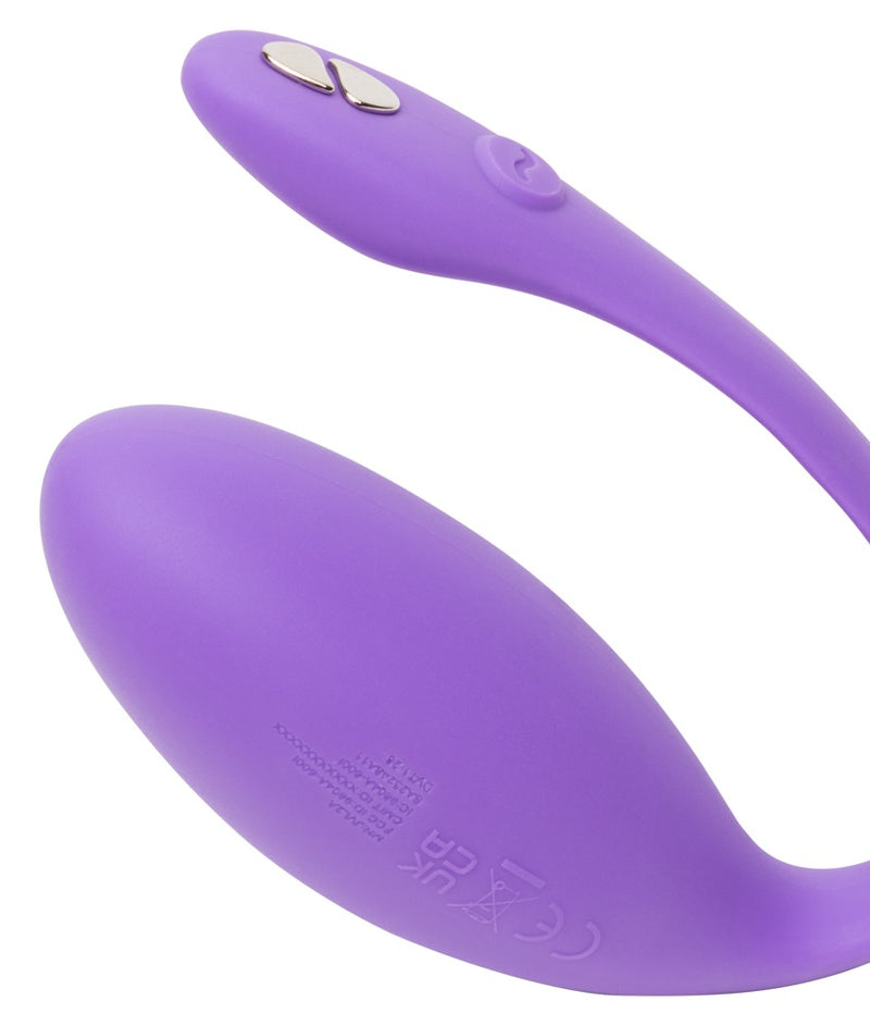 We-Vibe Jive Lite vibrator - Paars