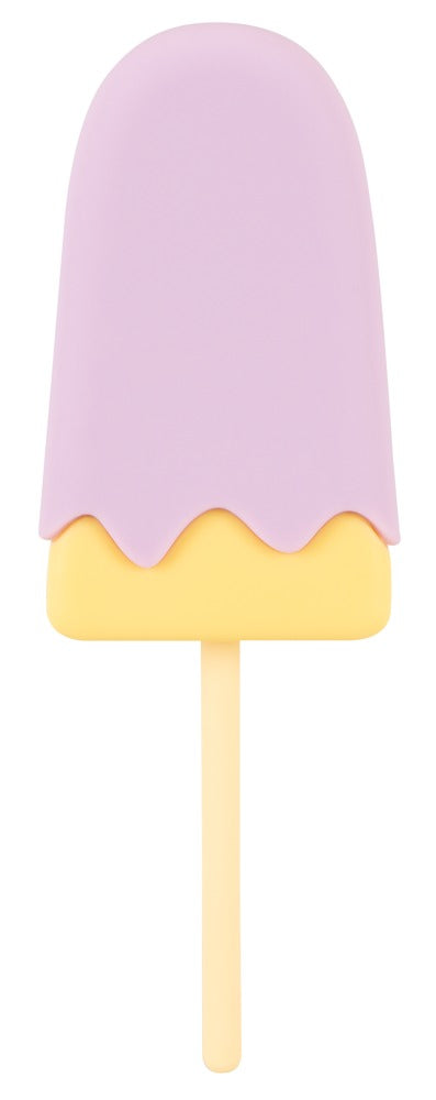 You2Toys Vibrating Popsicle vibrator - Roze