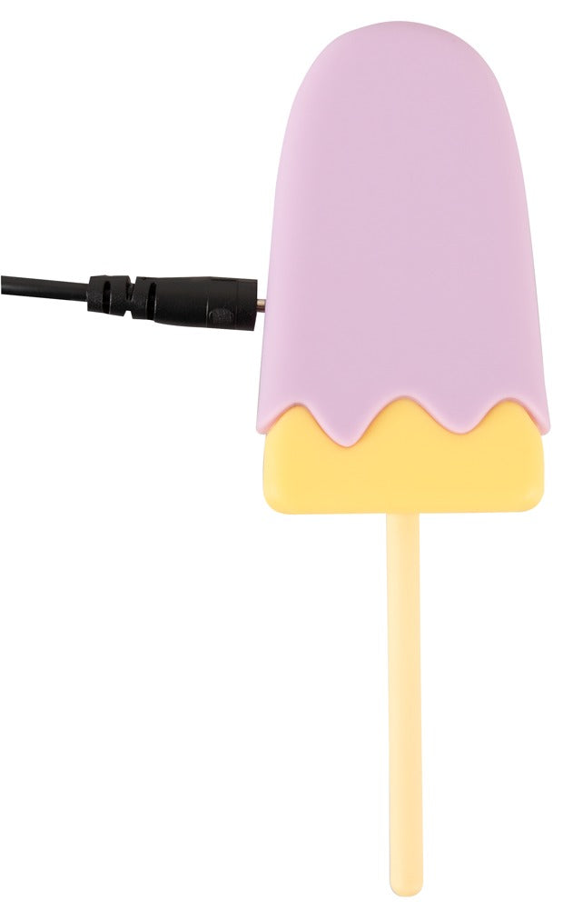 You2Toys Vibrating Popsicle vibrator - Roze
