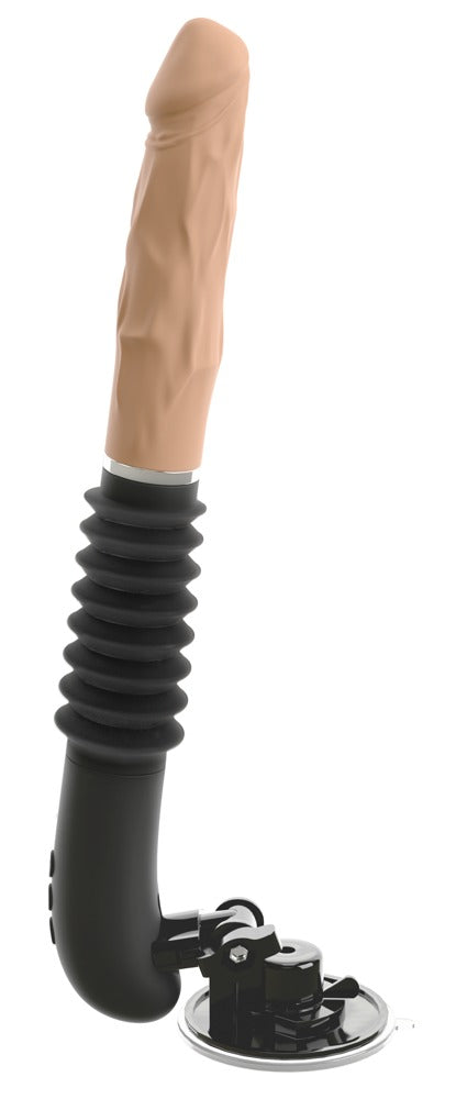 You2Toys RC Fucking Machine Flesh stuwende - Zwart