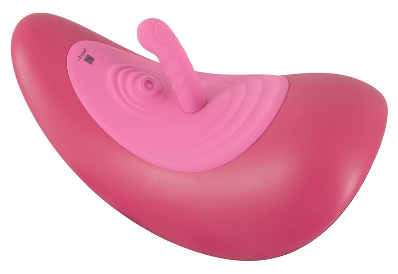 vibepad RIDE ON vibepad - Roze