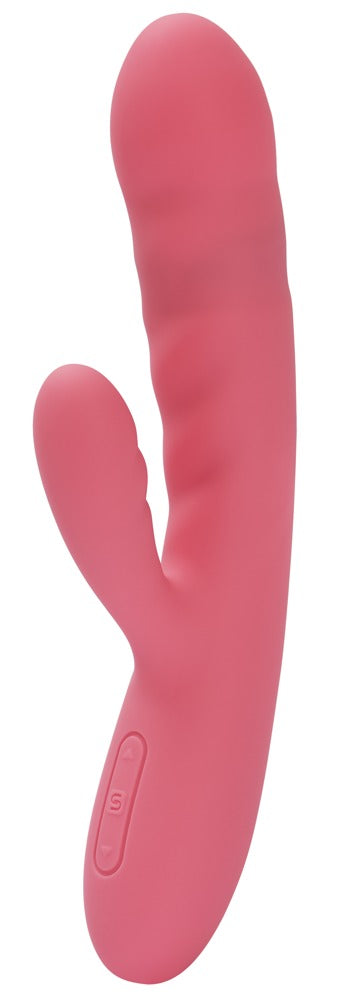 SVAKOM Avery konijn vibrator - Paars