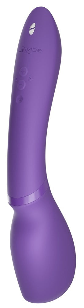We-Vibe Muur 2 vibrator - Paars