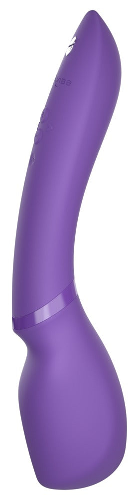 We-Vibe Muur 2 vibrator - Paars