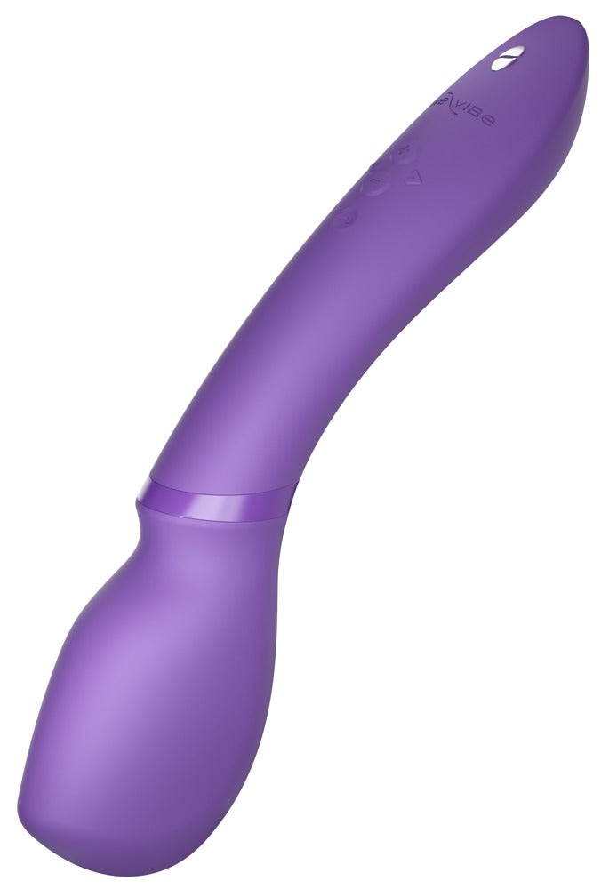 We-Vibe Muur 2 vibrator - Paars