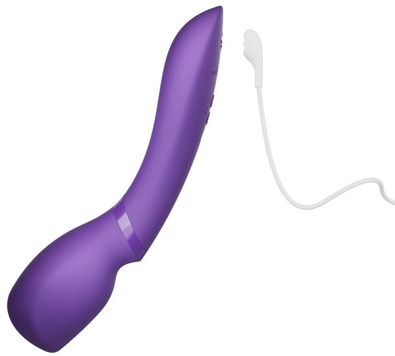 We-Vibe Muur 2 vibrator - Paars