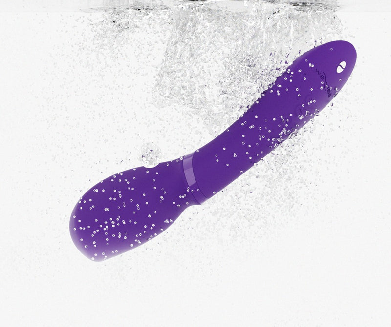 We-Vibe Muur 2 vibrator - Paars