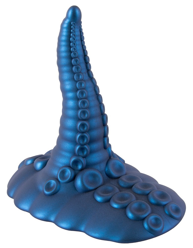 Beasty Cocks Tentakel pad - Blauw