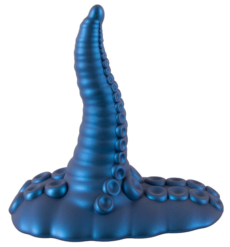 Beasty Cocks Tentakel pad - Blauw