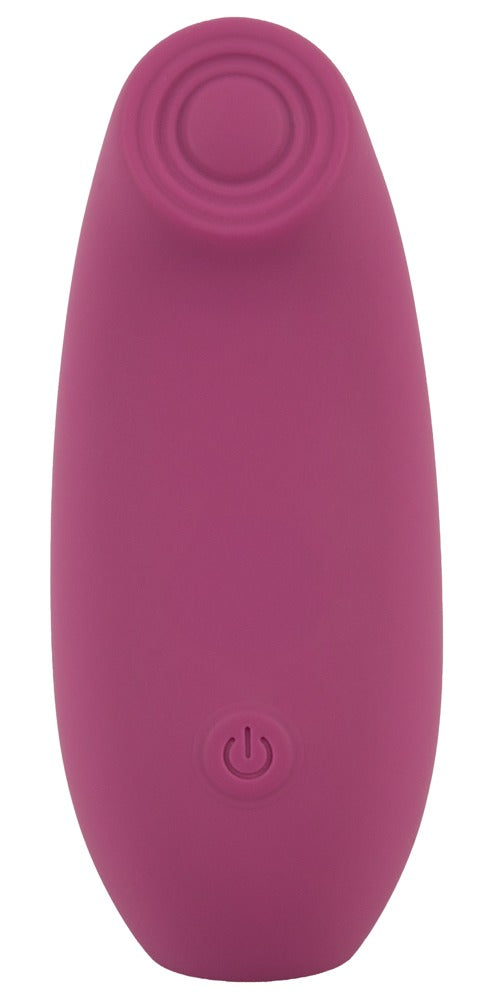 beau coeur cœur OMINO stootstimulator - Roze