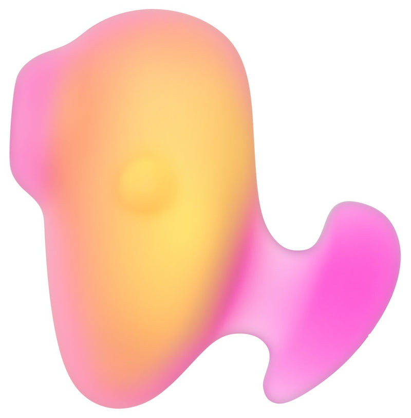 ROMP Kiss vibrator - Roze