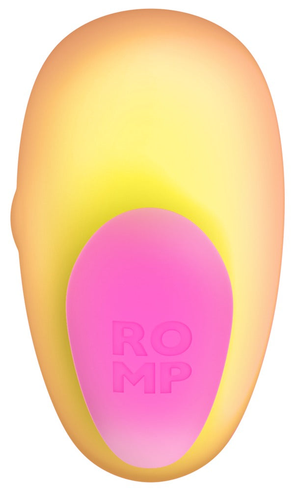 ROMP Kiss vibrator - Roze