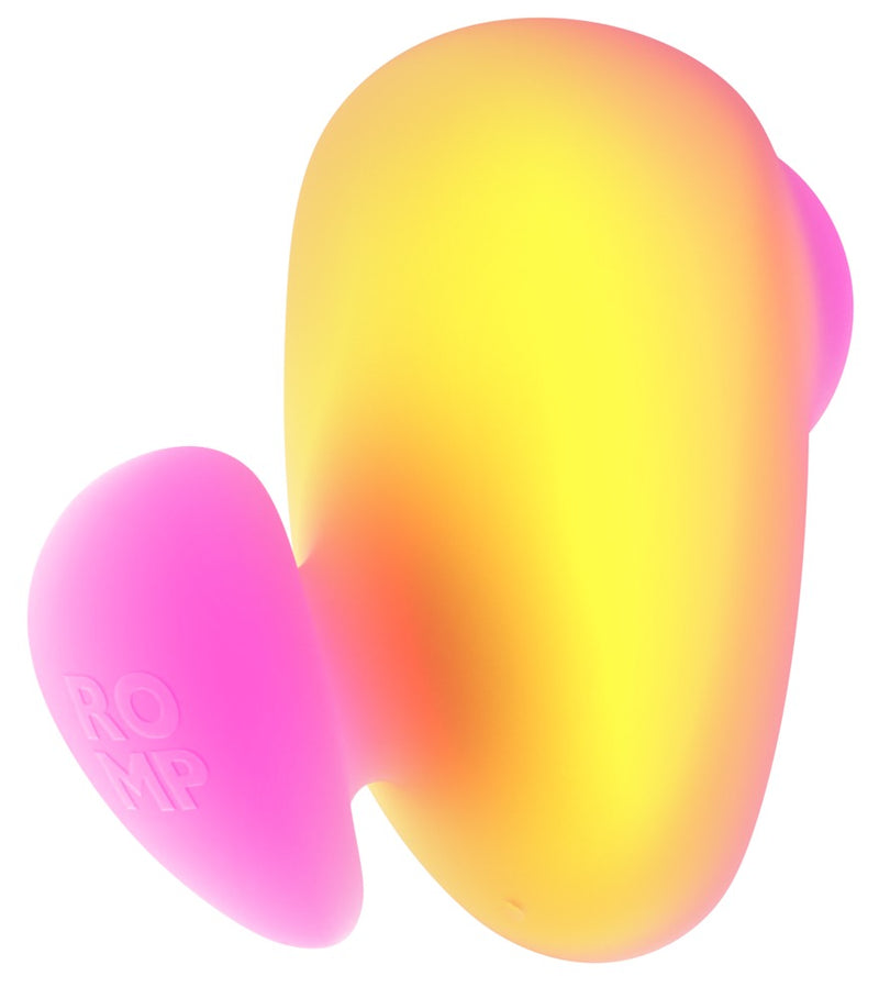 ROMP Kiss vibrator - Roze