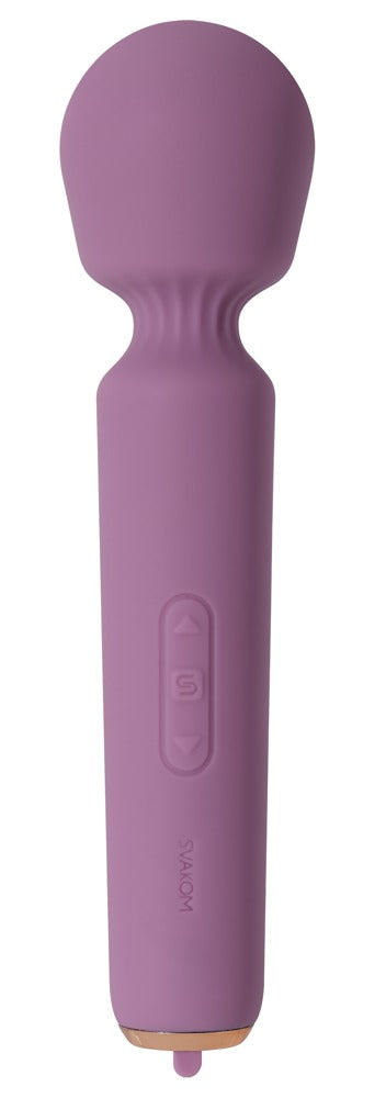 SVAKOM Mini Emma Neo massagestaaf - Paars