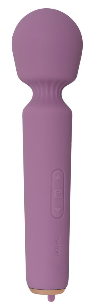SVAKOM Mini Emma Neo massagestaaf - Paars