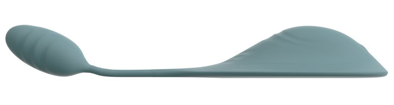 vibepad mini vibrator - Blauw