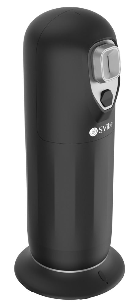 SVibe Masturbator - Zwart