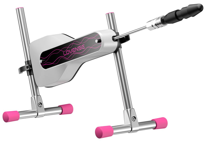 Lovense Mini sexmachine - Zwart