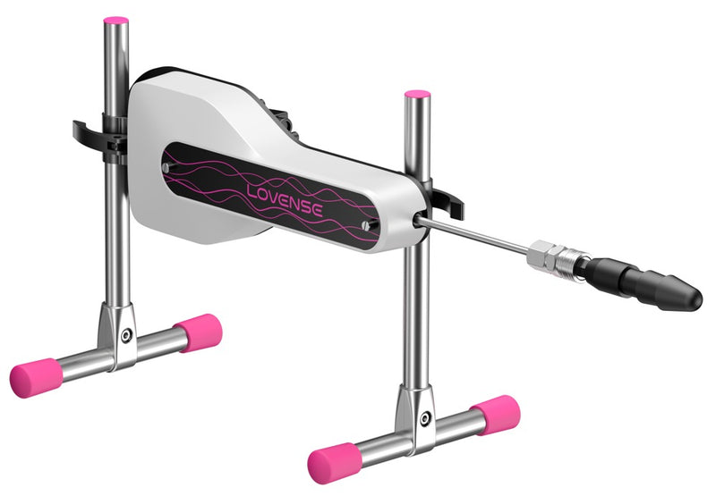 Lovense Mini sexmachine - Zwart