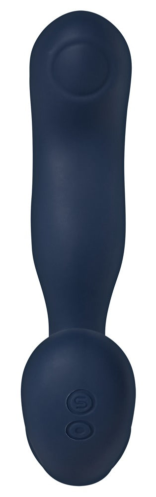 SVAKOM Iker Neo vibrator - Blauw