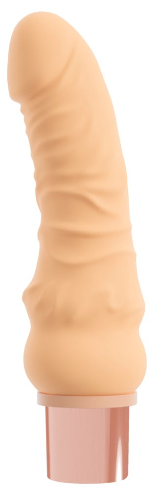 beau coeur cœur SELON stimulator - Huidskleur Licht