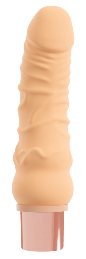 beau coeur cœur SELON stimulator - Huidskleur Licht
