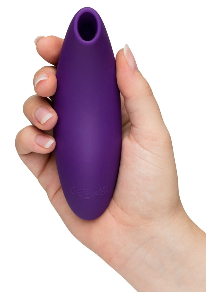 We-Vibe Pleasure Air - Paars