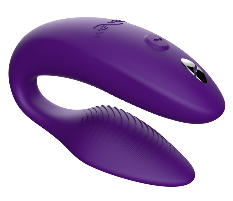 We-Vibe Vibrator - Paars