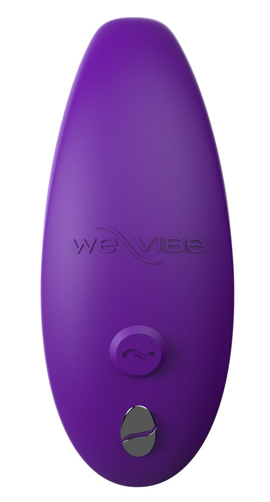 We-Vibe Vibrator - Paars