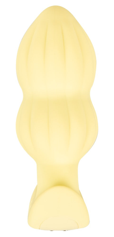 Cuties Buttplug - Geel