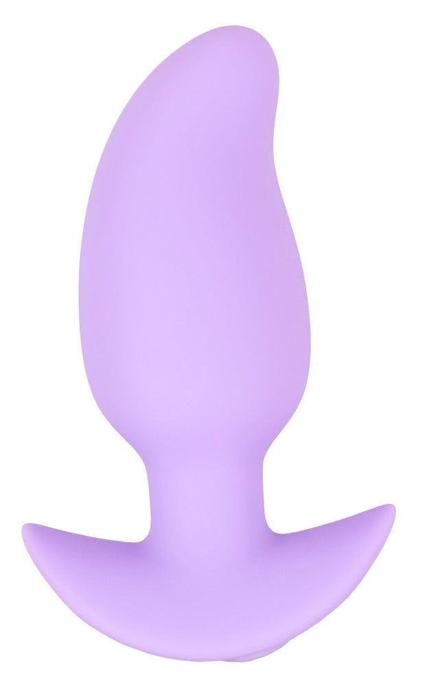 Cuties Mini butt plug - Paars