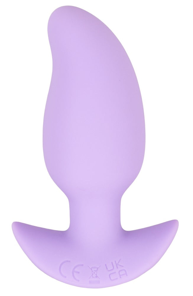 Cuties Mini butt plug - Paars