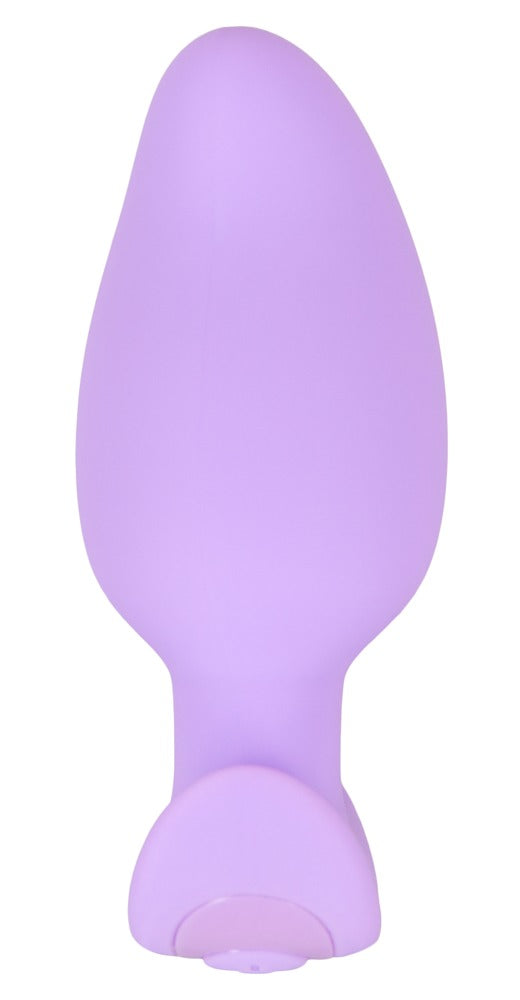 Cuties Mini butt plug - Paars